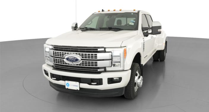 Thumbnail: 2019 Ford Econoline - 1