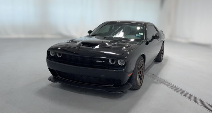 Thumbnail: 2016 Dodge Challenger - 1