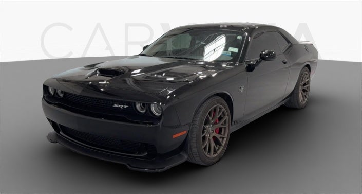 SRT392様 リクエスト 2点 まとめ商品 Used Dodge Challenger SRT Hellcat for Sale in Morristown, TN | Carvana