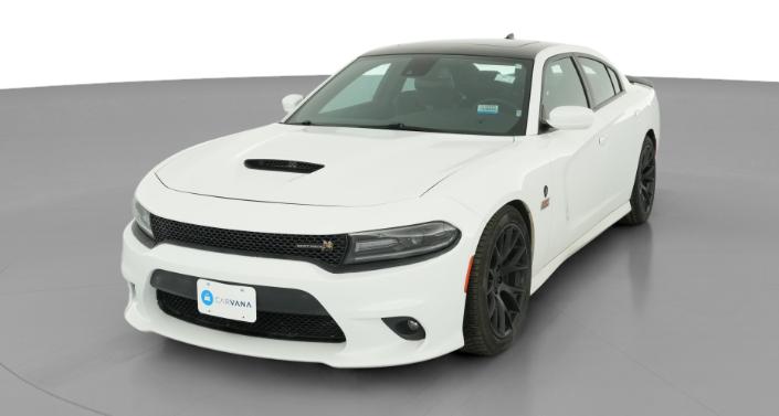 Thumbnail: 2018 Dodge Charger - 1