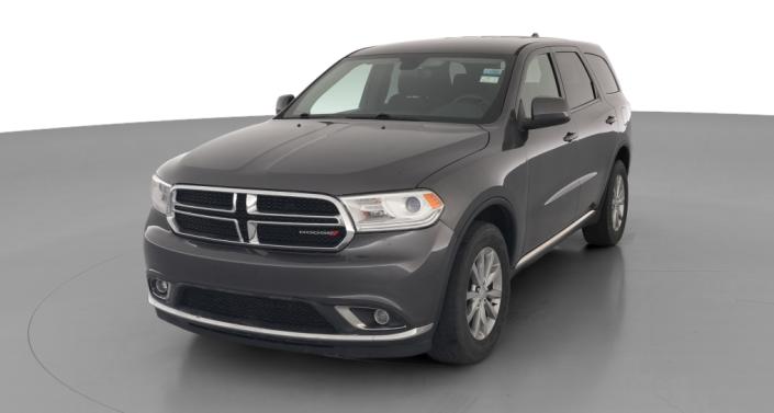 Thumbnail: 2018 Dodge Durango - 1
