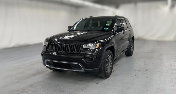 Thumbnail: 2019 Jeep Grand Cherokee - 1