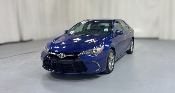 Thumbnail: 2015 Toyota Camry - 1