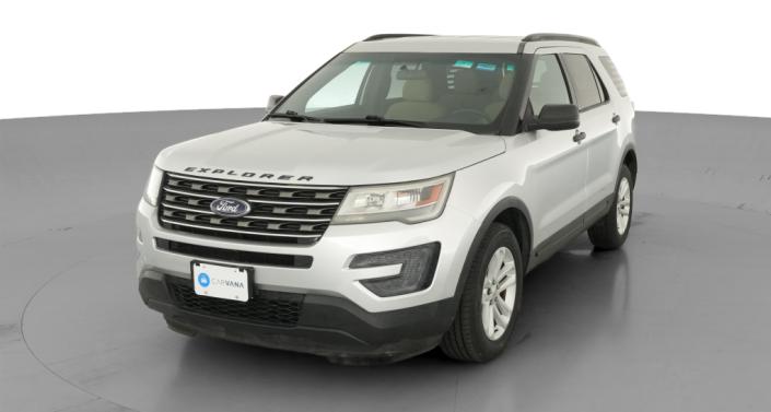 Thumbnail: 2016 Ford Explorer - 1