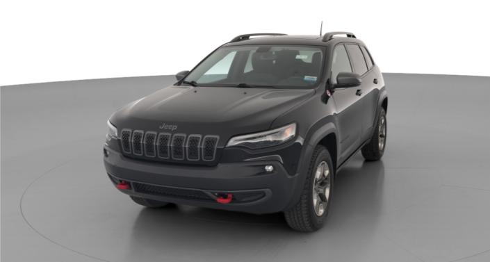 Thumbnail: 2019 Jeep Cherokee - 1