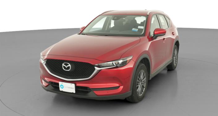 Thumbnail: 2019 Mazda CX-5 - 1