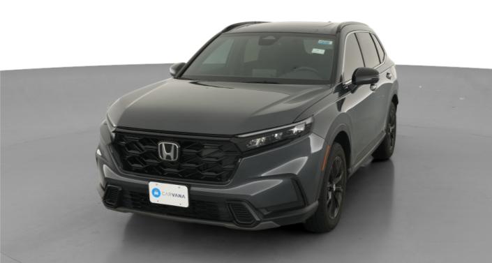 Thumbnail: 2025 Honda CR-V - 1