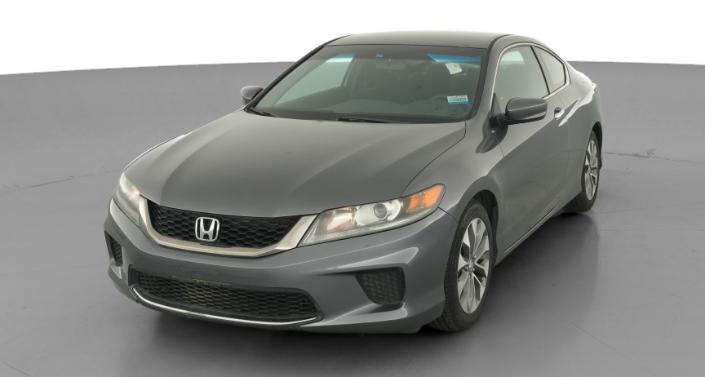 Thumbnail: 2013 Honda Accord - 1