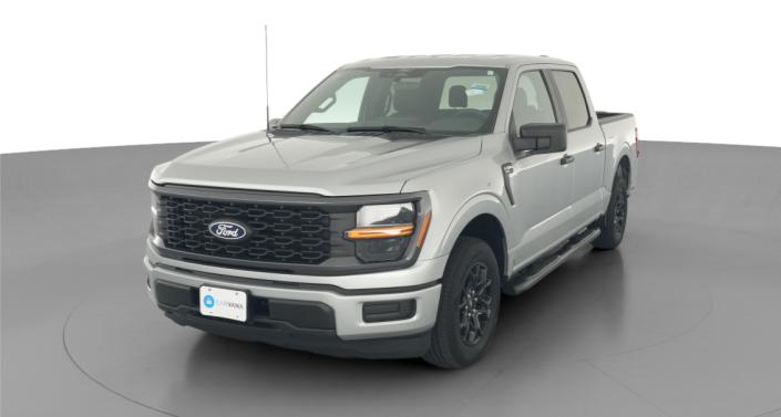 Thumbnail: 2025 Ford Econoline - 1
