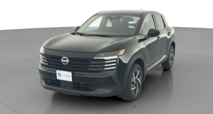Thumbnail: 2025 Nissan Kicks - 1