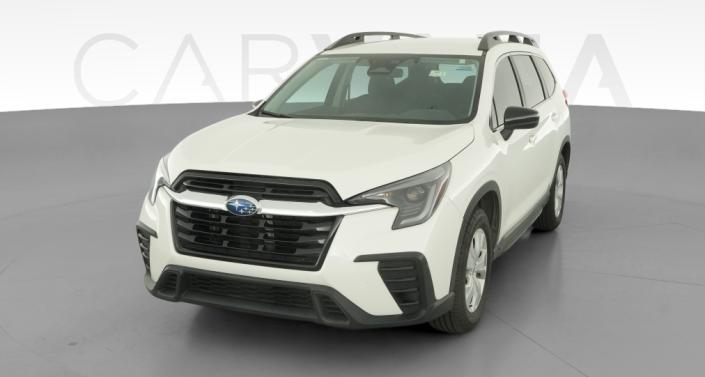 2023 Subaru Ascent