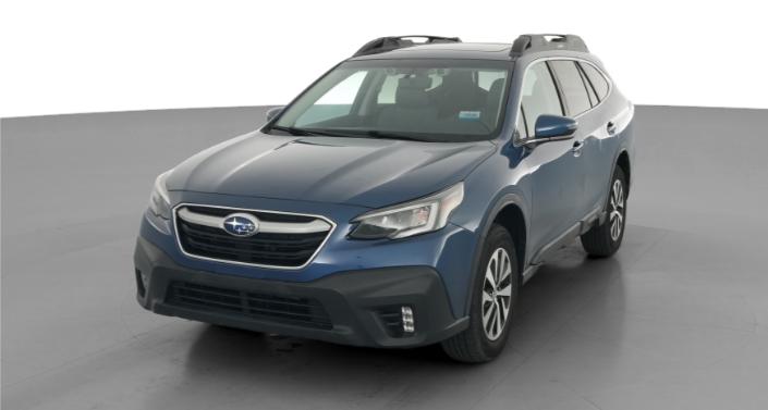 Thumbnail: 2020 Subaru Outback - 1