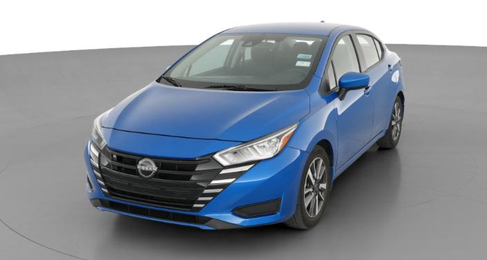 Thumbnail: 2024 Nissan Versa - 1