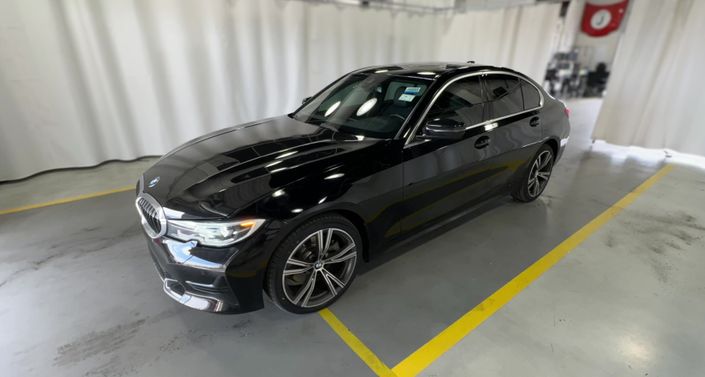 Thumbnail: 2022 BMW 3 Series - 1
