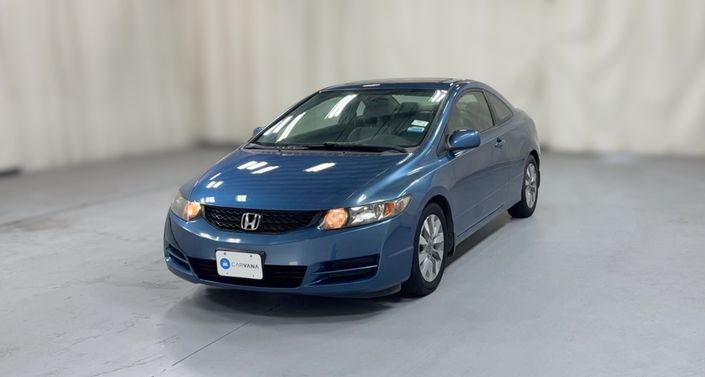 Thumbnail: 2011 Honda Civic - 1