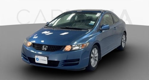 2011 Honda Civic
