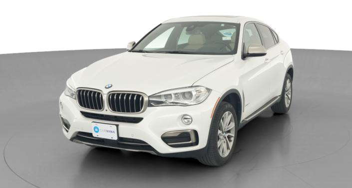 2019 BMW X6 xDrive35i -
                  Rocklin, CA