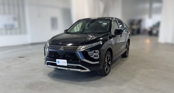 2024 Mitsubishi Eclipse Cross SE -
                  Manville, NJ