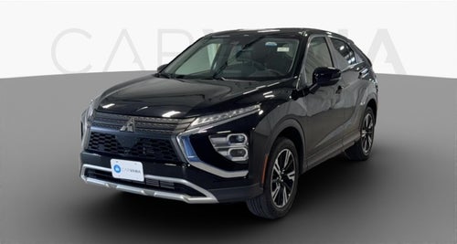 2024 Mitsubishi Eclipse Cross