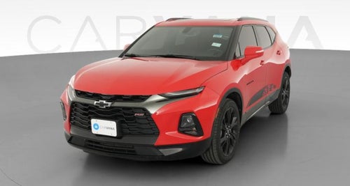 2019 Chevrolet Blazer