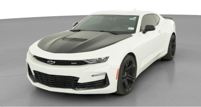 Thumbnail: 2021 Chevrolet Camaro - 1