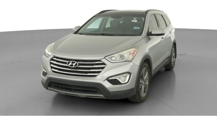 Thumbnail: 2014 Hyundai Santa Fe - 1