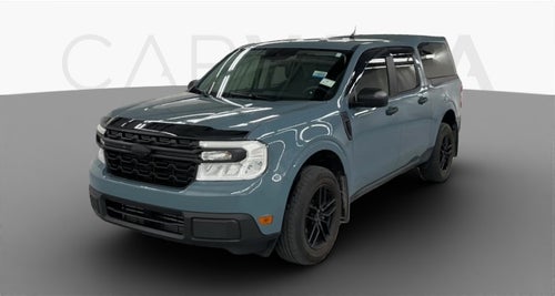 2022 Ford Maverick
