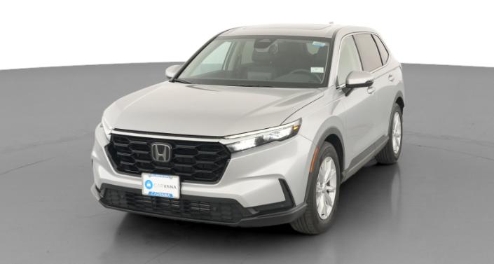 Thumbnail: 2024 Honda CR-V - 1