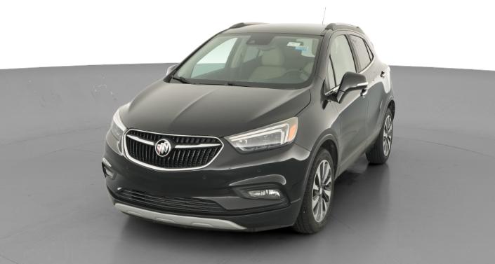 Thumbnail: 2019 Buick Encore - 1