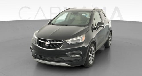 2019 Buick Encore