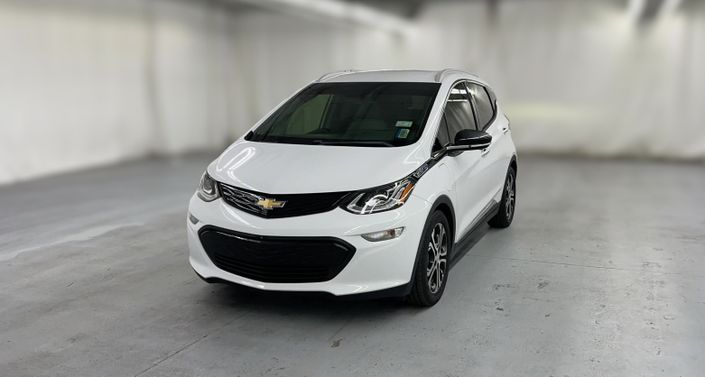 2020 Chevrolet Bolt EV Premier -
                  Indianapolis, IN