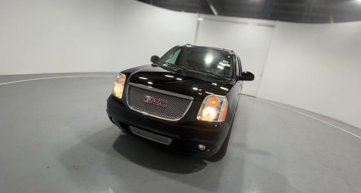 2010 GMC Yukon XL Denali -
                  Fairview, OR