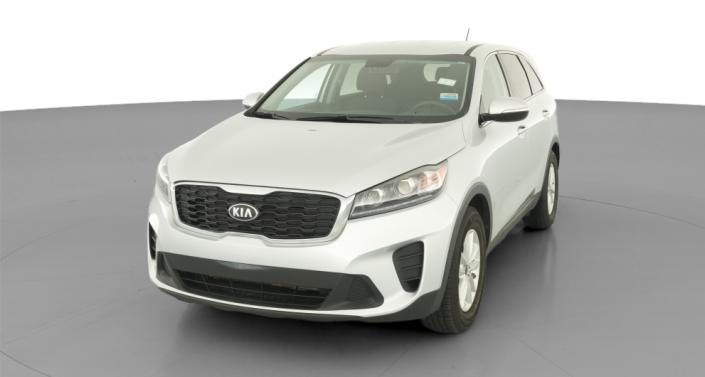 Thumbnail: 2019 Kia Sorento - 1