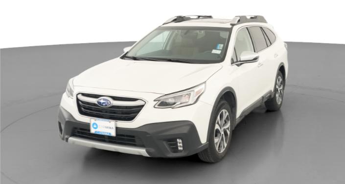 Thumbnail: 2021 Subaru Outback - 1
