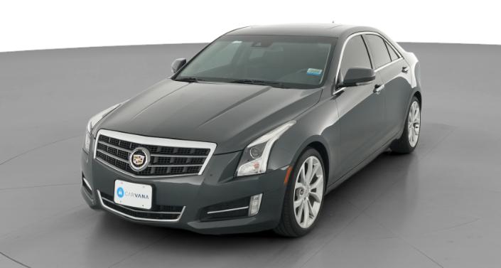 2014 Cadillac ATS Performance -
                  Haines City, FL