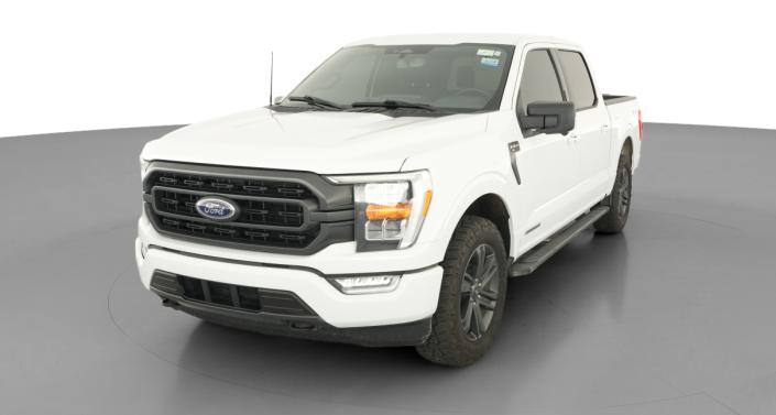 Thumbnail: 2023 Ford Econoline - 1