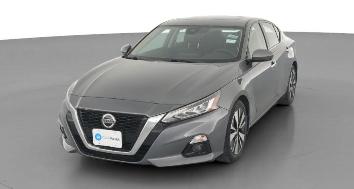 Thumbnail: 2022 Nissan Altima - 1