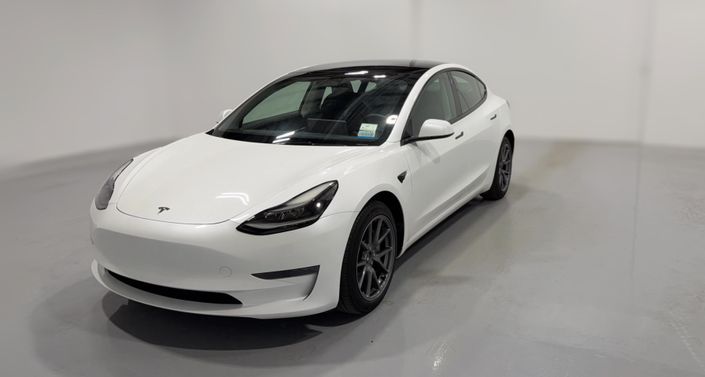 Thumbnail: 2023 Tesla Model 3 - 1
