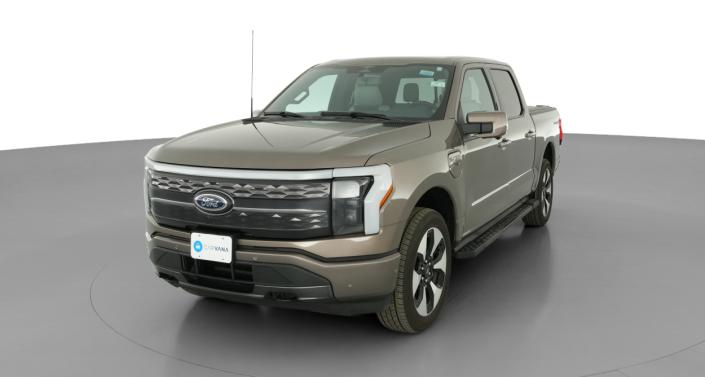 Thumbnail: 2023 Ford F-150 - 1