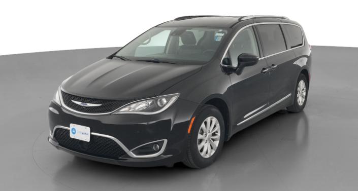 Thumbnail: 2018 Chrysler Pacifica - 1