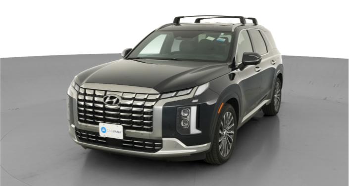 Thumbnail: 2023 Hyundai Palisade - 1