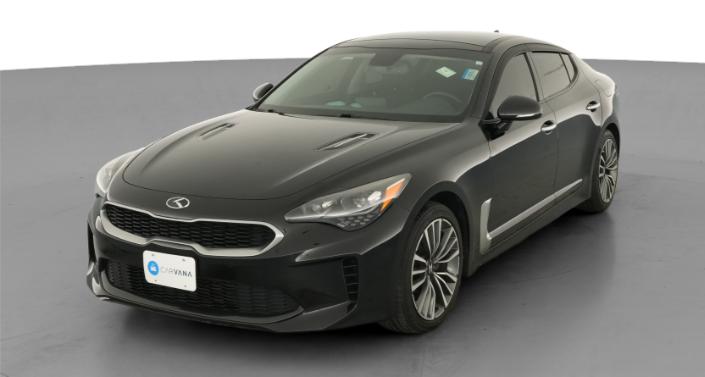 2018 Kia Stinger Premium -
                  Colonial Heights, VA