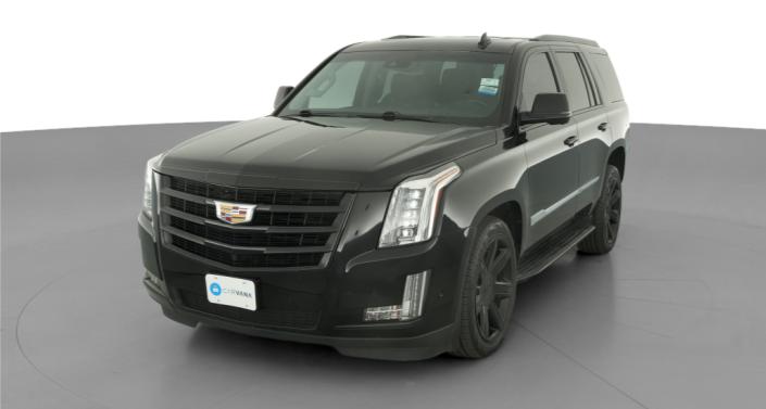 2018 Cadillac Escalade Luxury -
                  Tolleson, AZ