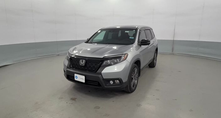 Thumbnail: 2020 Honda Passport - 1