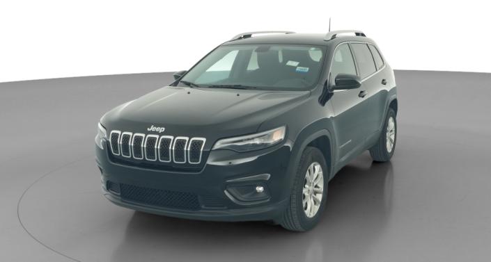 Thumbnail: 2019 Jeep Cherokee - 1