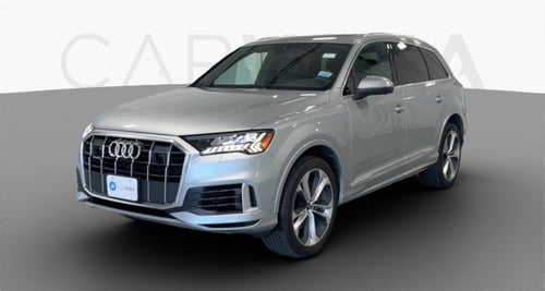 2023 Audi Q7