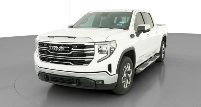 Thumbnail: 2023 GMC Sierra 1500 - 1