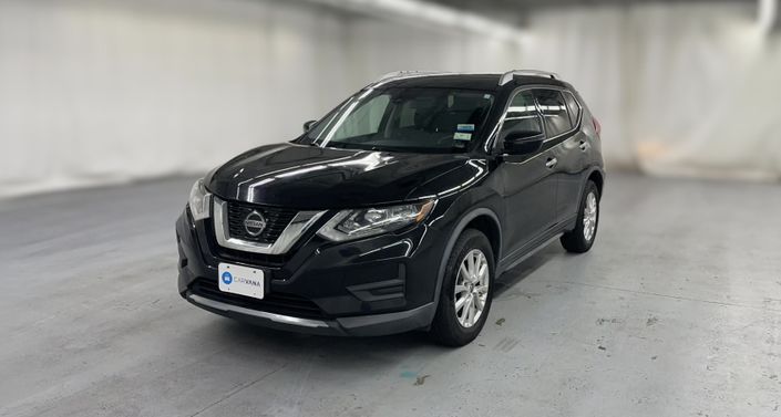 Thumbnail: 2019 Nissan Rogue - 1