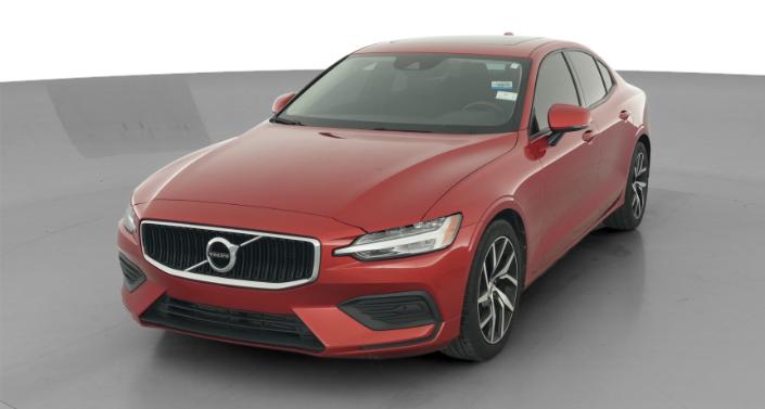 2020 Volvo S60 T5 Momentum -
                  Indianapolis, IN