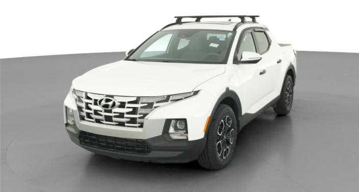 Thumbnail: 2023 Hyundai Santa Cruz - 1